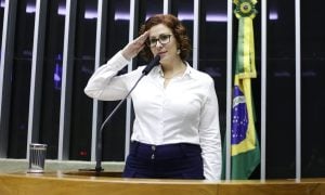 Zambelli vai ao MPF para impedir a realização do Foro de São Paulo