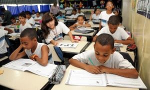 A falta de professores nas escolas estaduais é responsabilidade do governo paulista