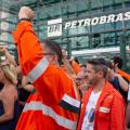A reação dos petroleiros ao anúncio da demissão de Prates da presidência da Petrobras