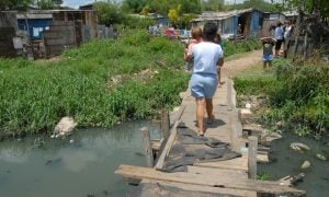 100 milhões de brasileiros não têm acesso a coleta de esgoto, diz Ranking do Saneamento