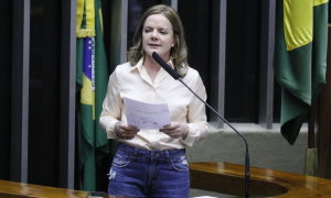 PT pede na Justiça que fala de Bolsonaro sobre fraude eleitoral seja investigada