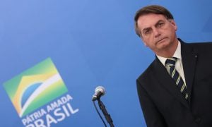 Ciro, Boulos, Dino e Haddad se unem em manifesto e pedem renúncia de Bolsonaro