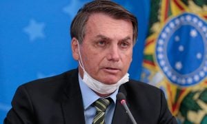 MP editada por Bolsonaro expõe governo incompetente em cenário grave