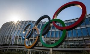Atleta olímpico ugandense está desaparecido no Japão