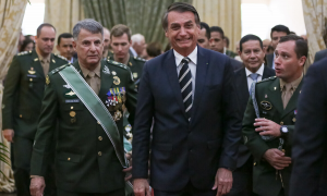 Revivida por Bolsonaro, Lei de Segurança Nacional entra na mira