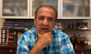 ‘Lixo moral’: PSOL vai à Justiça contra Malafaia após ofensas em vídeo