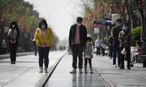 China registra quatro casos de covid-19 nas últimas 24 horas