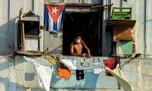 Embargo é “ainda mais cruel” durante a pandemia, denuncia Cuba