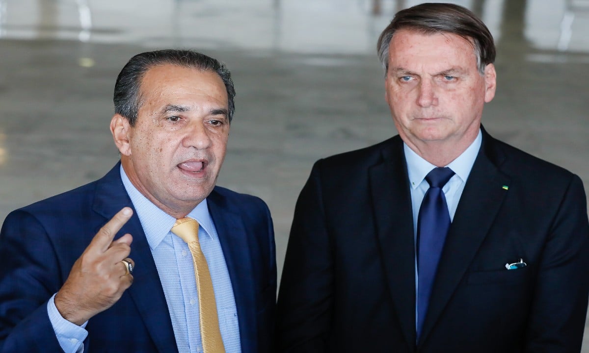 Líderes religiosos explicam como Jair Bolsonaro se