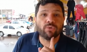 Moraes manda PF prender Oswaldo Eustáquio e influencer bolsonarista, diz jornal