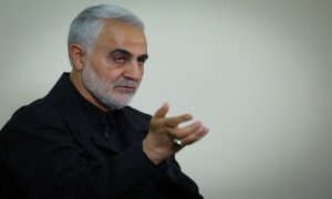 O Irã não dará descanso à política covarde e terrorista dos EUA