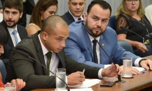 Deputados bolsonaristas têm mandato suspenso na Alesp