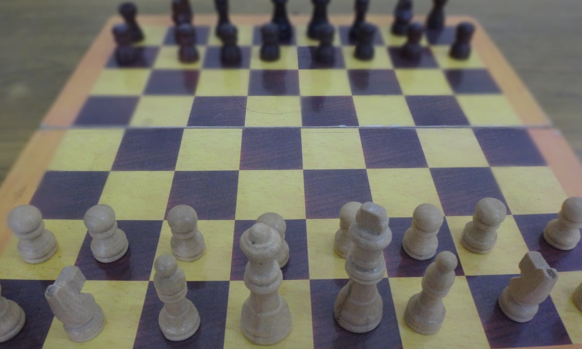 Nas mãos de Bolsonaro, o Brasil vive em um triste jogo de xadrez