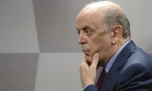José Serra vira réu na Lava Jato, mas Toffoli suspende investigações