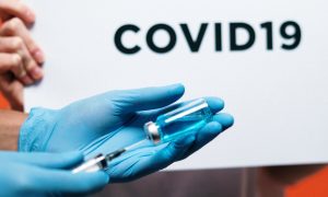 “Esperamos provar a eficácia da vacina contra covid-19 ainda neste ano”