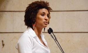 MP do Rio quer júri popular para acusado pela morte de Marielle Franco