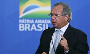 Salim Mattar e Paulo Uebel se demitem do Ministério da Economia