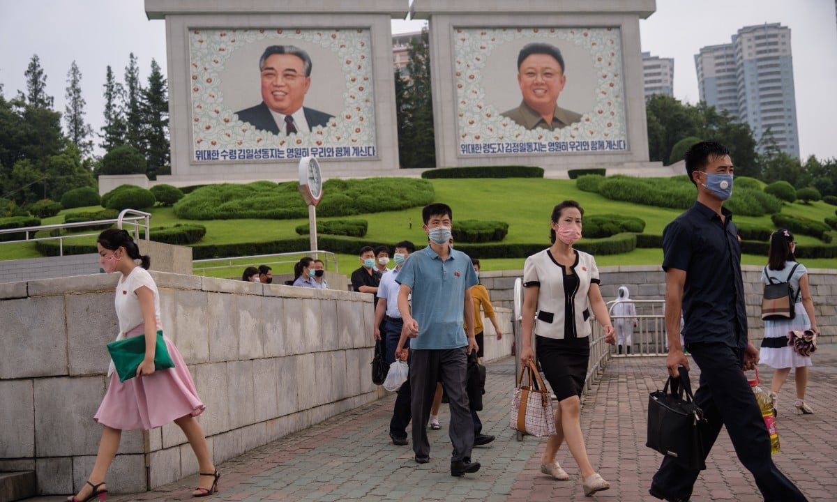A misteriosa ausência da Covid-19 na Coreia do Norte – Mundo – CartaCapital