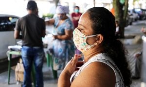Coronavírus: Brasil supera 130 mil mortes e registra 874 óbitos em 24h