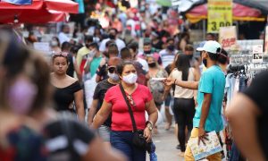Japão encontra variante de coronavírus em pacientes que estiveram no Brasil