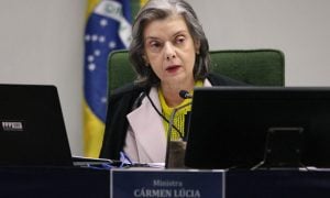 Cármen Lúcia manda tirar do ar site que classifica Bolsonaro como ‘ameaça ao Brasil’