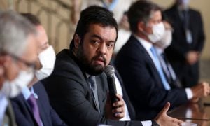 STJ rejeita pedidos de Cláudio Castro para anular delações que o acusam de corrupção