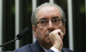 MPF recorre de decisão que suspendeu a inelegibilidade de Eduardo Cunha