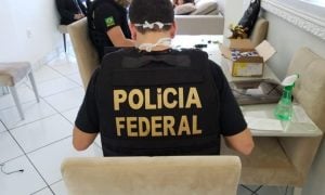 PF cumpre mandados de busca e apreensão no Rio contra envolvidos em atos golpistas