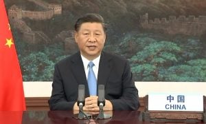 Xi Jinping pede medidas para 'proteger' vidas em meio à explosão de casos de Covid-19 na China