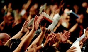 Lideranças evangélicas se unem contra a perseguição política nas igrejas