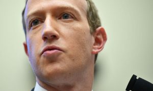 Documentos vazados revelam que Zuckerberg temia regulamentação da internet no Brasil