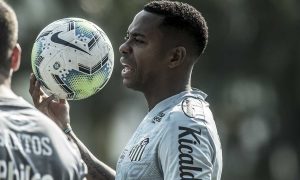 Robinho e Santos suspendem contrato após repercussão sobre estupro