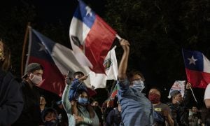 O Chile e a emancipação que deve ir além da Constituição