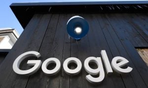 Departamento de Justiça dos EUA processa o Google por monopólio