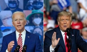 Biden critica Trump por não agir no Capitólio: 'Uma multidão enlouquecida acreditou nas mentiras do derrotado'