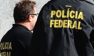 PF prende suspeitos de liderar e financiar atos terroristas no DF