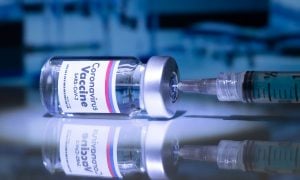Anvisa autoriza uso emergencial de vacinas da Covid-19