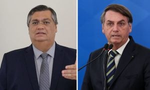 PEC que cria cargo de senador vitalício para blindar Bolsonaro é inconstitucional, diz Dino