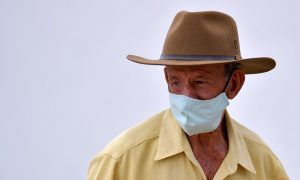 SP prorroga uso obrigatório de máscaras até 31 de janeiro