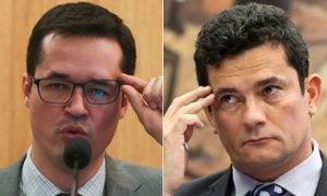 Transparência Internacional condena apoio de Moro e Dallagnol a Bolsonaro: ‘Desserviço’