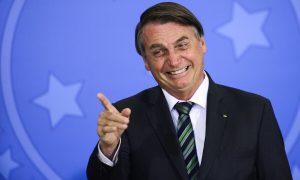 Novo diz que ‘não há decisão formada’ sobre impeachment de Bolsonaro