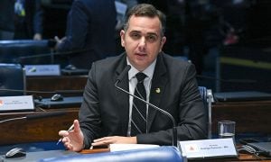 Pacheco diz que indicação de relator cabe ao presidente da CPI da Covid