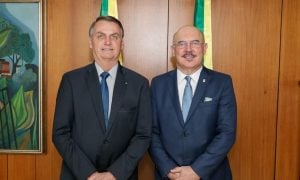Escândalo no MEC: PGR recomenda rejeição de pedido para investigar Bolsonaro por interferência na PF