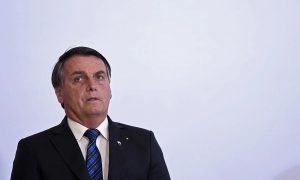 Governadores pedem a Bolsonaro providências para compra de vacinas