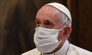 Papa Francisco: Covid mostrou a importância de se interessar pelos problemas dos outros