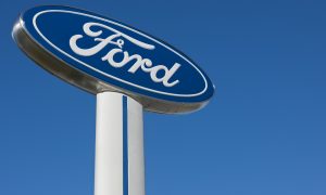 Ford conclui venda de fábrica de Taubaté