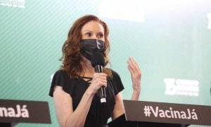 Natalia Pasternak: a Coronavac não é a melhor vacina do mundo, mas é boa