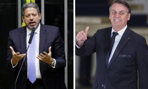 Lira diz ter alertado Bolsonaro sobre ataques às urnas eletrônicas