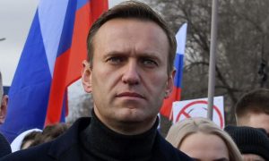 Opositor russo Navalny está em colônia penal no Ártico