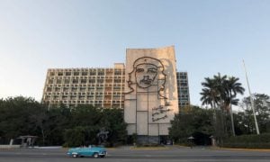 Cuba aceita indicação de Lula para a embaixada do Brasil em Havana